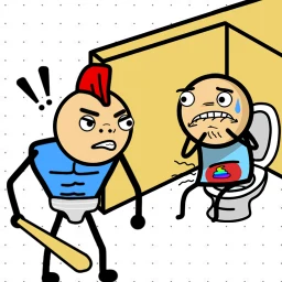 Icono de Tricky Story: Friendly Help