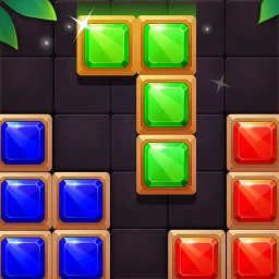 Block Puzzle - Jewel Blast simgesi